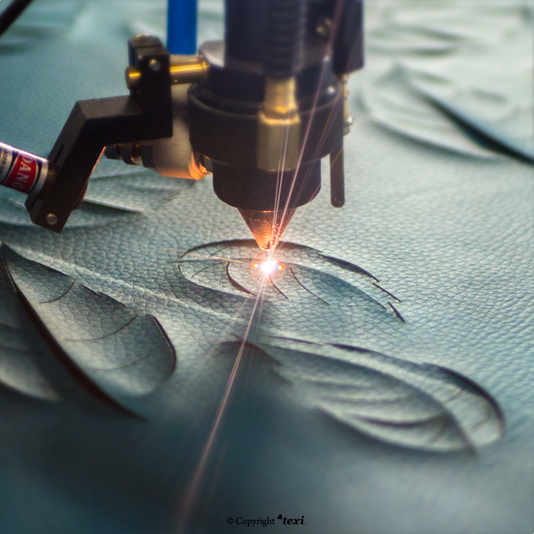 TEXI SPECTRA 130x90 - Laser zum Schneiden und Gravieren - 7 Laser zum Schneiden und Gravieren